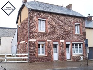 maison à la vente -   35360  BOISGERVILLY, surface 23 m2 vente maison - UBI402407472